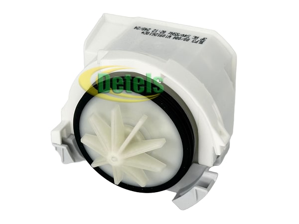 Насос зливний (помпа) BLP3 00/004 для посудомийної машини Whirlpool, Ariston, Indesit, Bauknecht (C00297919) Насос зливний (помпа) BLP3 00/004 для посудомийної машини Whirlpool, Ariston, Indesit, Bauknecht (C00297919)